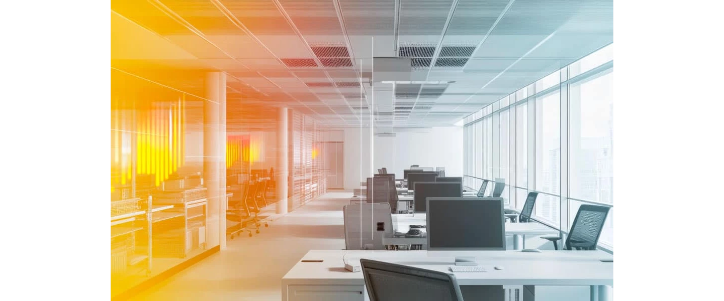 Anticiper l’audit énergétique obligatoire : cap vers une rénovation durable des bâtiments tertiaires