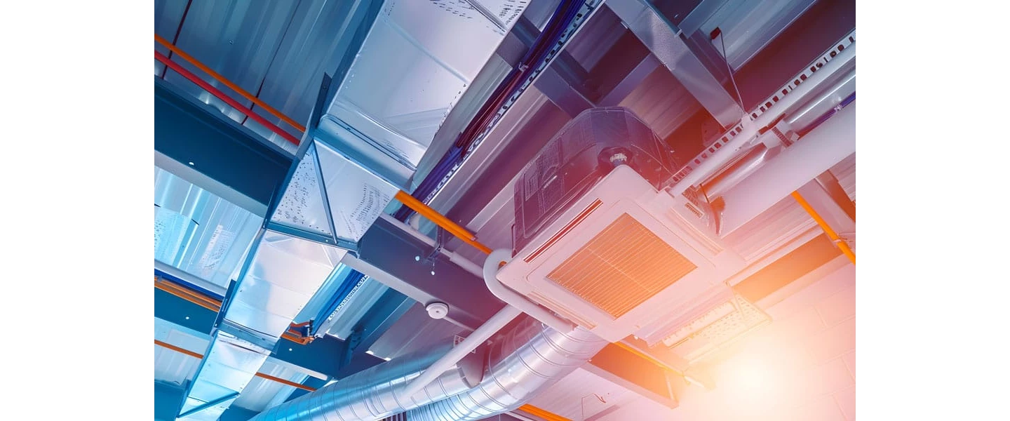 L'importance d'un entretien CVC régulier pour la santé et l'efficacité énergétique