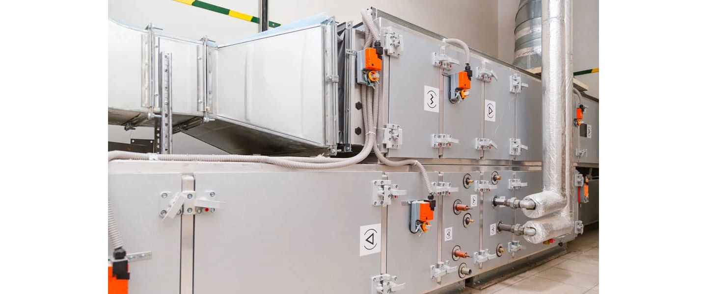 La CTA, un système polyvalent essentiel pour la qualité de l’air intérieur !