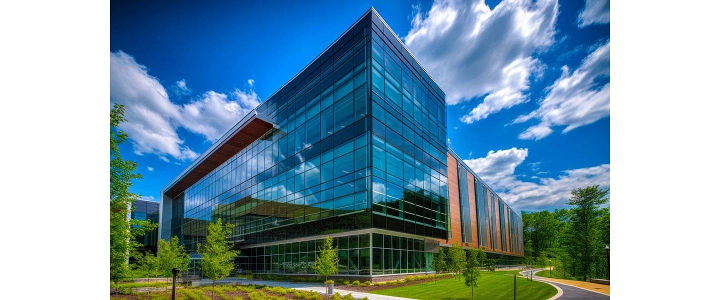 Maintenance des systèmes CVC et impact sur la durabilité des bâtiments tertiaires