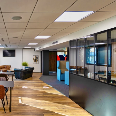 Talend – Suresnes - 1