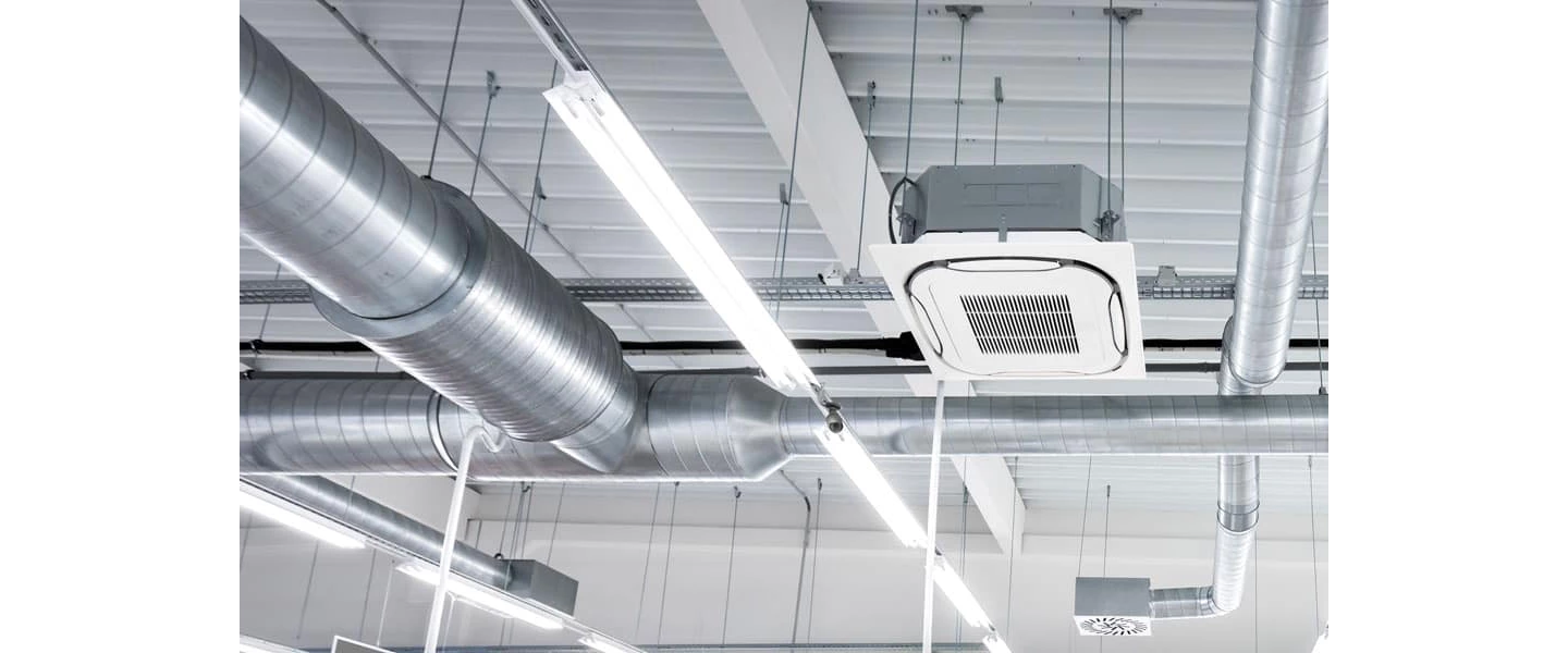 Vers des systèmes de traitement d'air durables grâce à l'économie circulaire