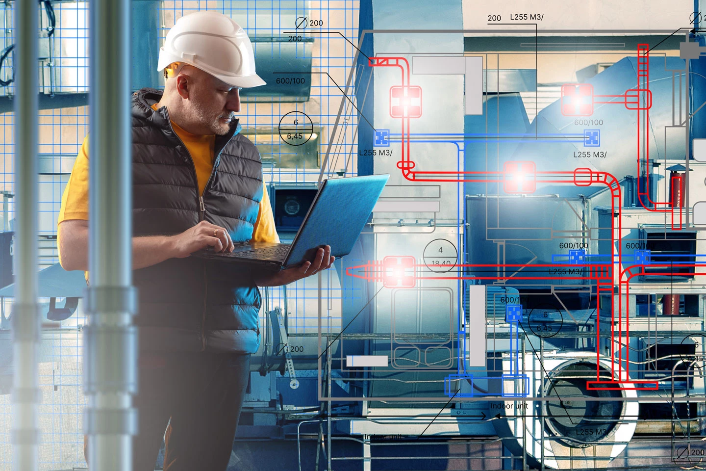 L'essor de la GTB : comment la gestion technique du bâtiment révolutionne l'efficacité énergétique et le confort des bâtiments