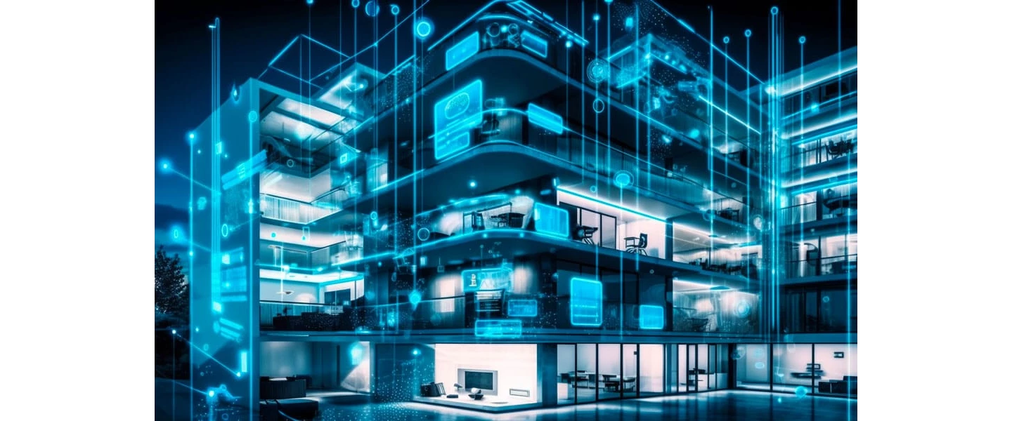 IoT et GTB : optimisation de la connectivité et de l'efficacité énergétique dans le génie climatique