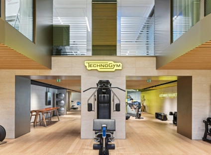 Technogym