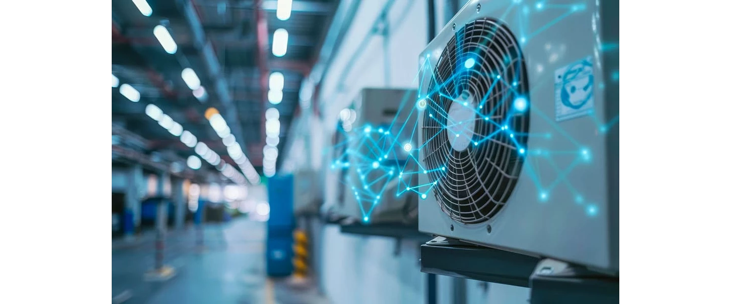 L'intégration des solutions de climatisation et ventilation dans les bâtiments intelligents