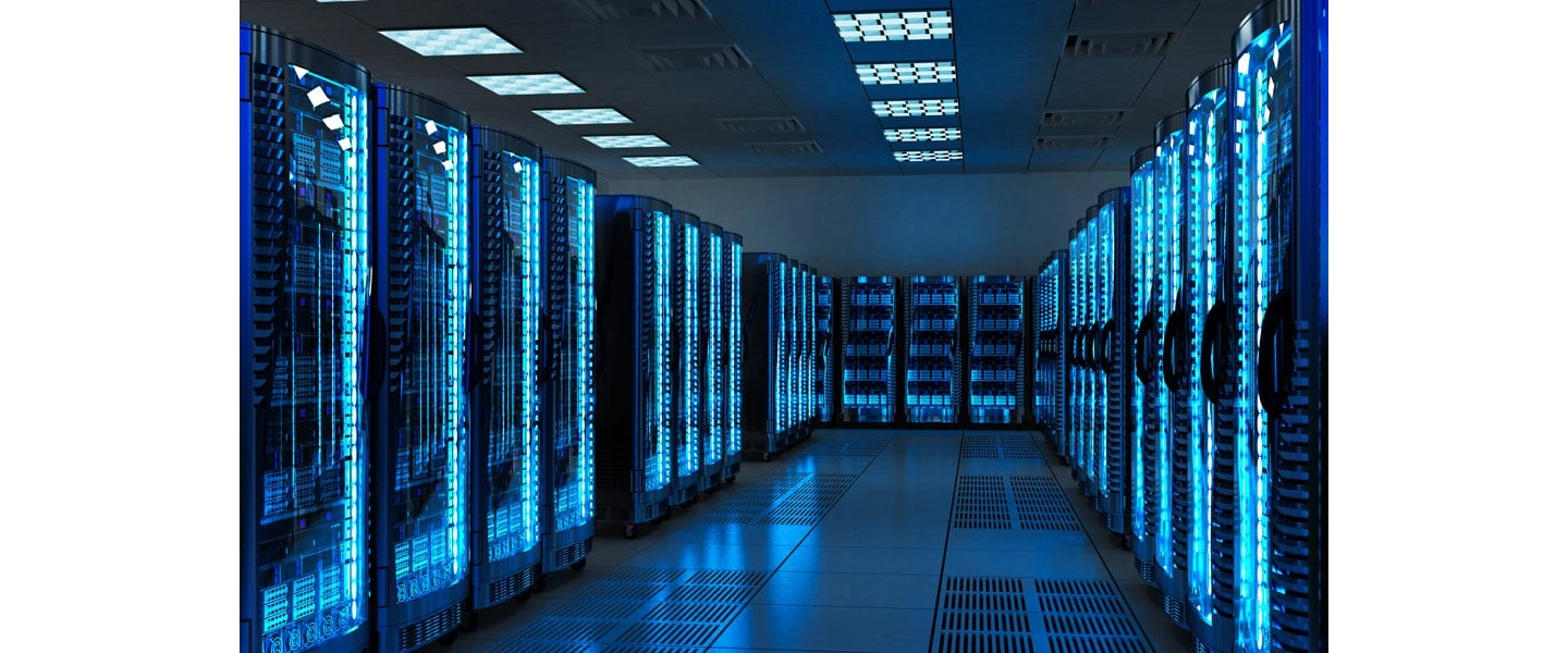 Performances, sécurité, réduction de l'impact écologique… Enjeux d’une climatisation efficace d'un data center