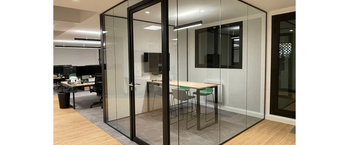 Ocellis Energies investit ses nouveaux locaux 33 rue Benoît Malon à Suresnes (92) !