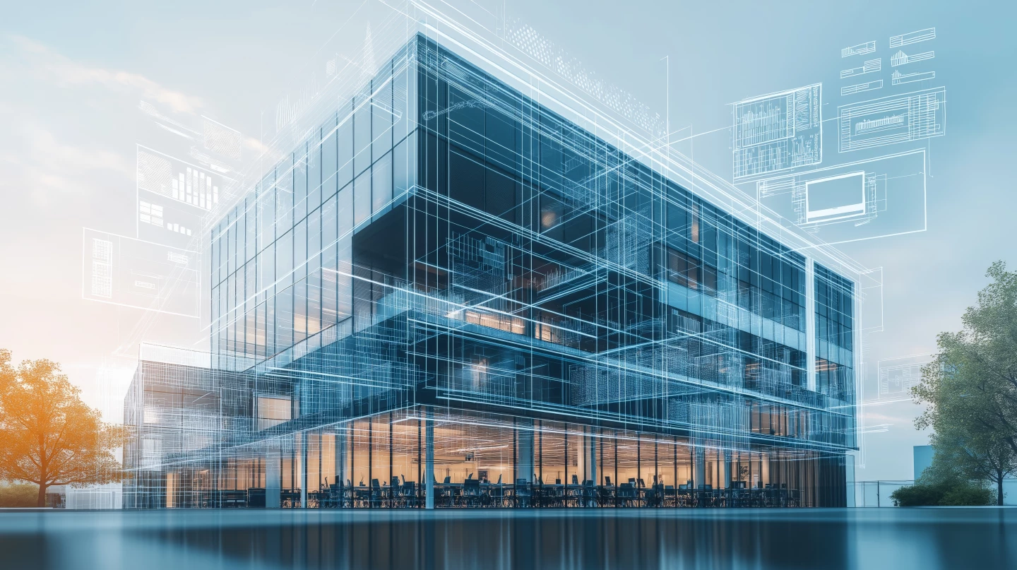 Audit énergétique 2025 : optimisez vos bâtiments tertiaires