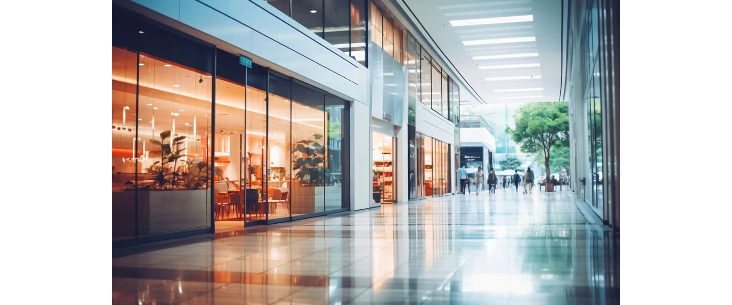 Une climatisation efficace dans les grands espaces commerciaux : défis et solutions innovantes