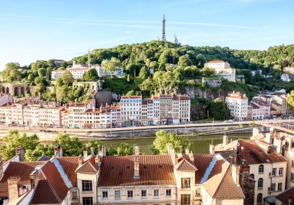 Agence | Région Auvergne-Rhône-Alpes