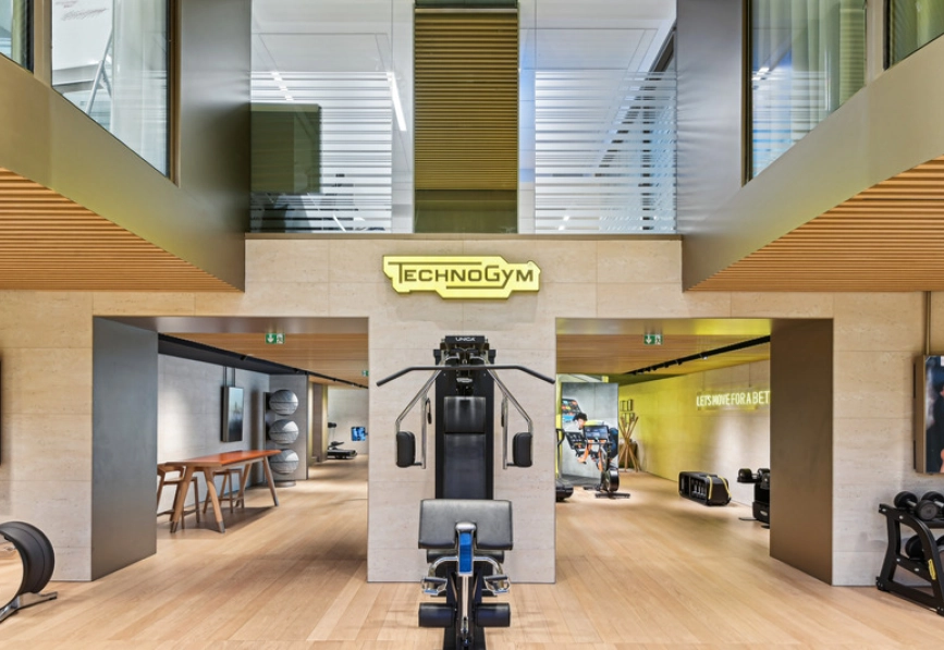 Technogym