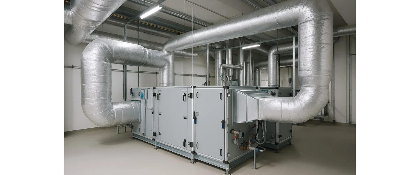 Confort estival et performance des bâtiments tertiaires HQE