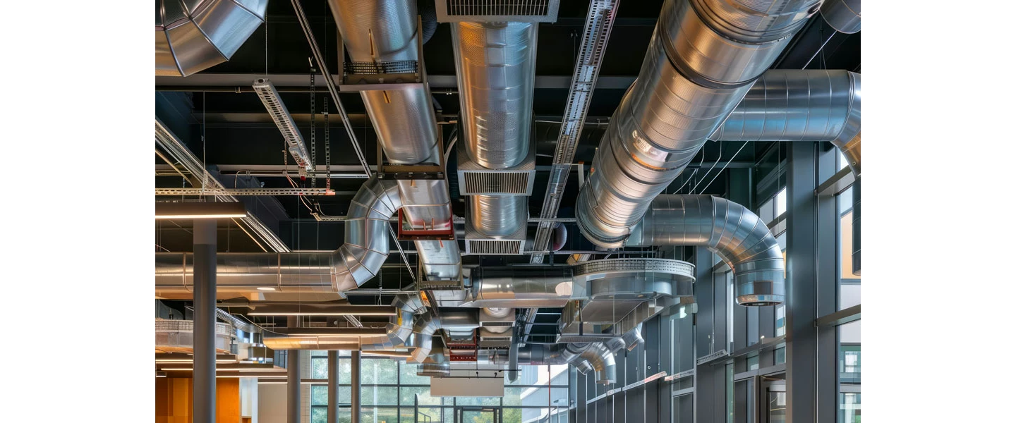 Systèmes de ventilation à récupération d’énergie (ERV) : confort et durabilité