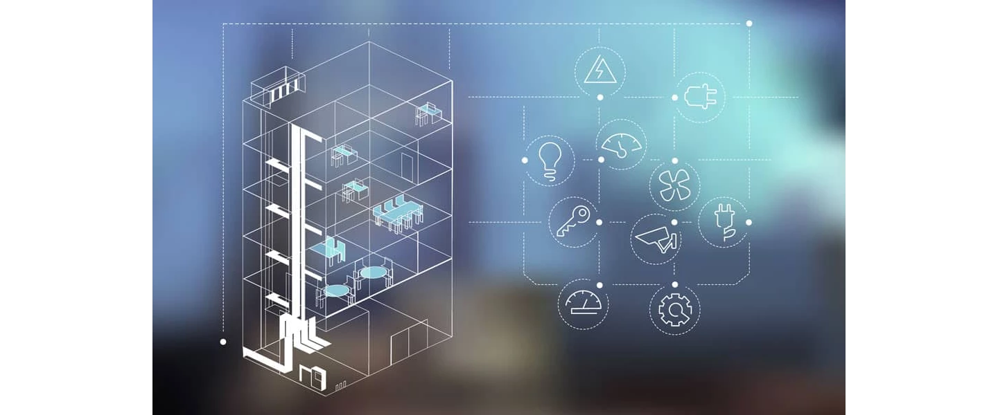 Les protocoles de communication GTB : l'innovation au service d'une gestion performante des bâtiments et de la transition énergétique