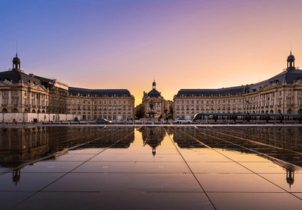 Agence | Région Nouvelle-Aquitaine