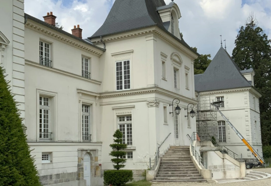 Château du Pré 