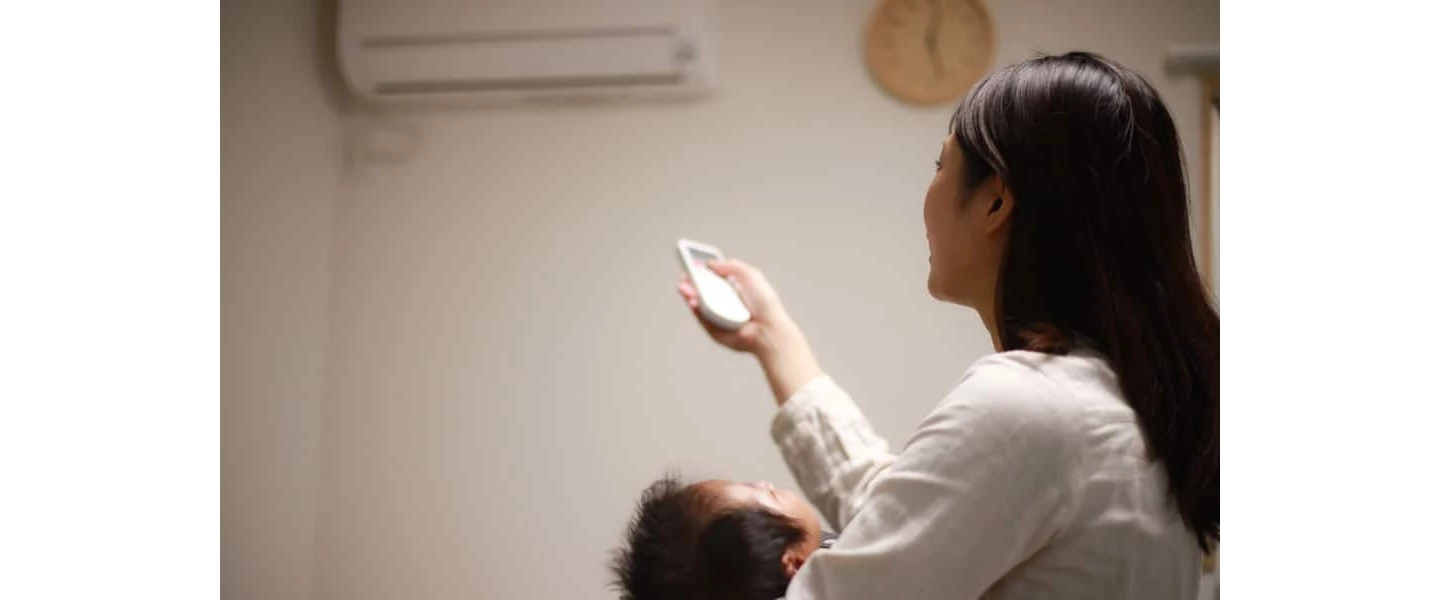 Une climatisation est-elle toujours bruyante ?