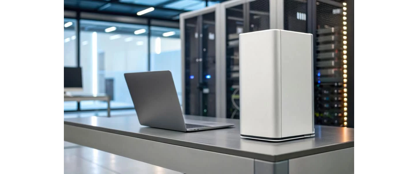 Refroidir sans surconsommer : comment concilier performance CVC et sobriété numérique dans les bâtiments tertiaires ?