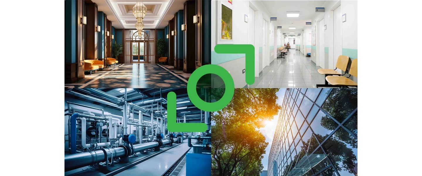 Des solutions de climatisation sur mesure selon votre secteur d'activité