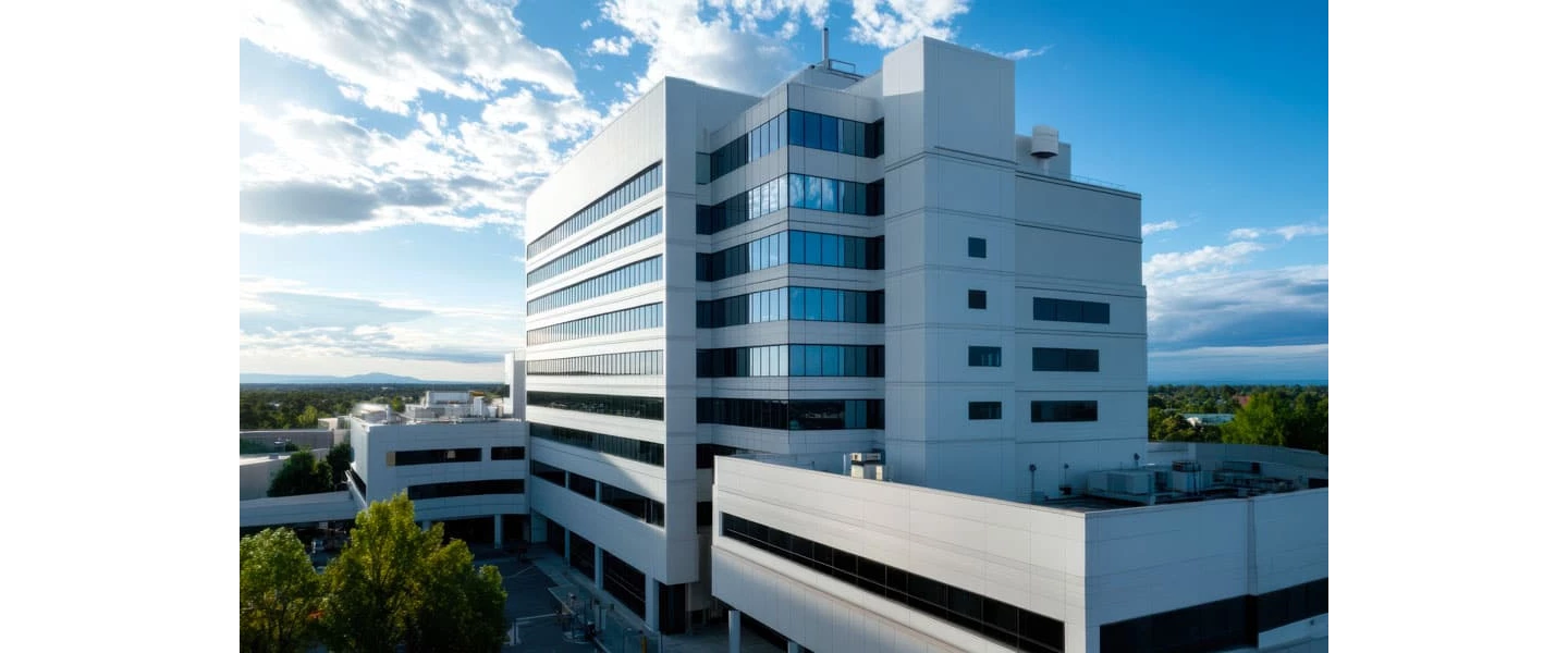 Comment réussir la mise en conformité énergétique de vos bâtiments tertiaires existants ?