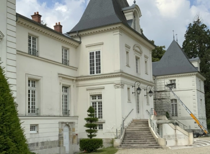 Château du Pré 