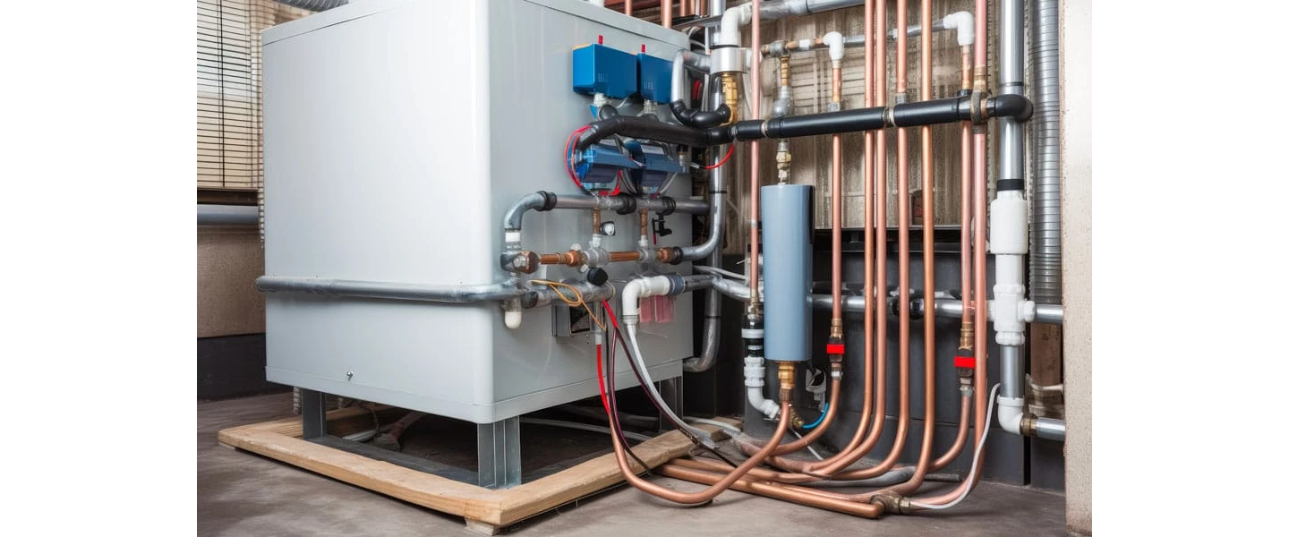 Systèmes CVC innovants et durables : les avancées du génie climatique