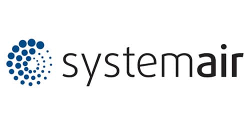 Ocellis Energies | SYSTEMAIR