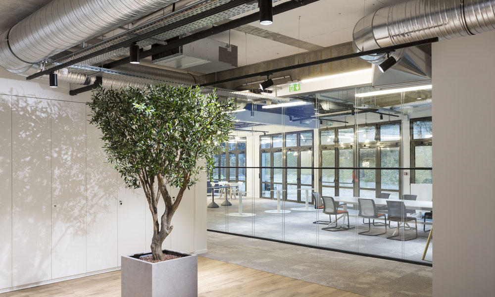 Ocellis Energies | expert en climatisation et ventilation