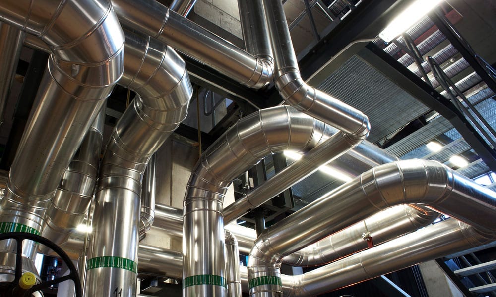 Les avantages des systèmes de ventilation à débit variable (VAV) dans les bâtiments commerciaux